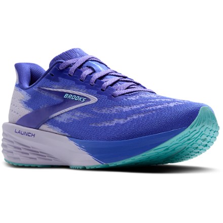 Launch 11 Road-Running Shoes - Women's