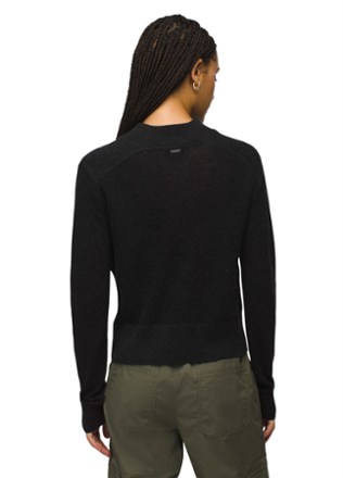 Milani V-Neck Sweater - Women's