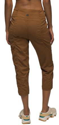 Koen Capri Pants - Women's