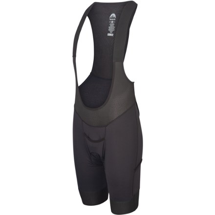 Luxe Bib Bike Liner Shorts - Men's