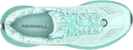 Agility Peak 5 Trail-Running Shoes - Women's