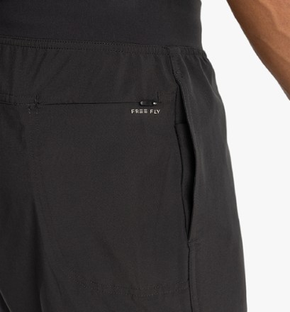 Active Breeze Shorts - Men's