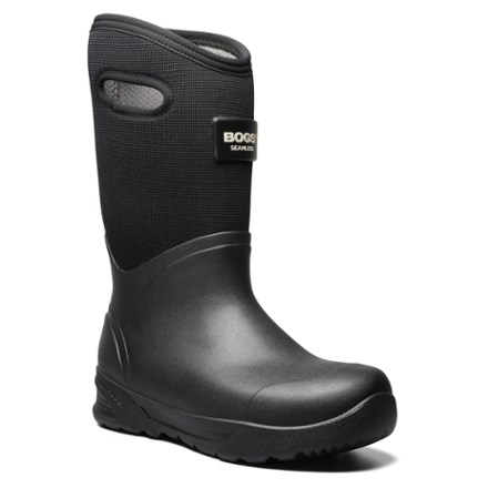 Bozeman Tall Insulated Rain Boots - Men's