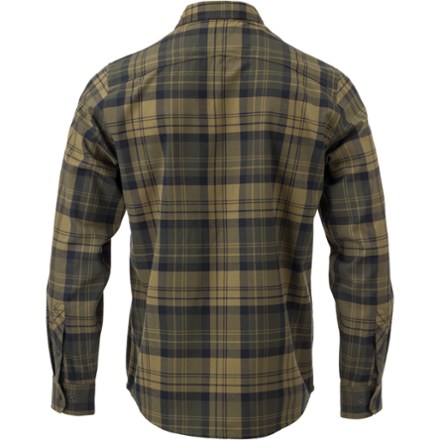 Handlebar Tech Flannel - Men's