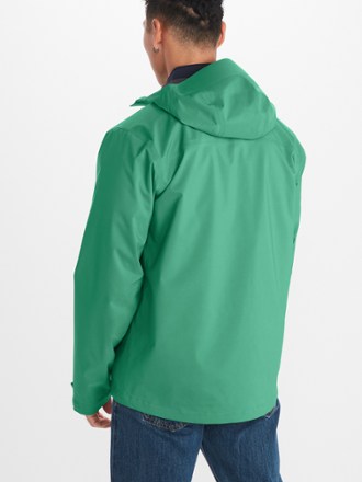 PreCip Eco Pro Rain Jacket - Men's