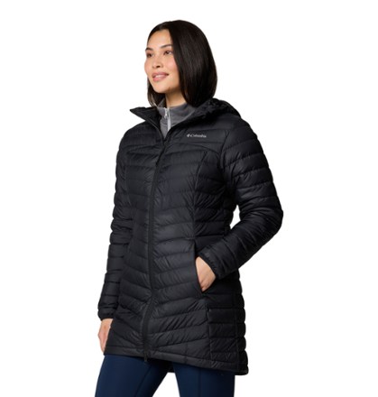 Westridge Mid Down Jacket - Women's