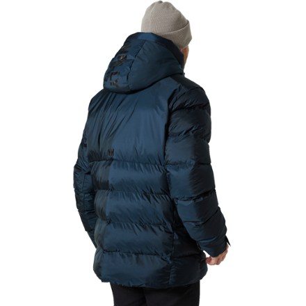 Park Puffy Insulated Parka - Men's