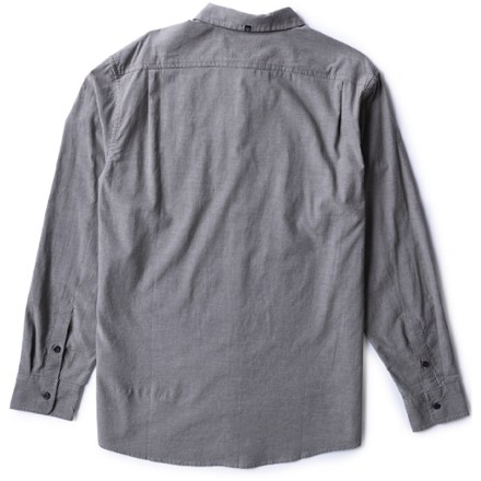 The Classic Eco Long-Sleeve Shirt - Men's