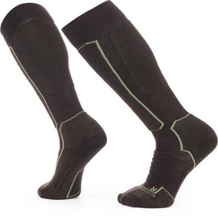 Ski+ Medium OTC Socks - Men's