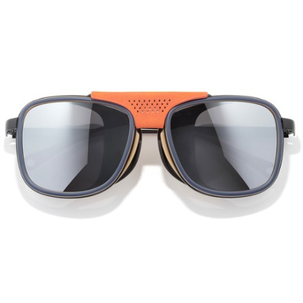 Ferrata Polarized Sunglasses