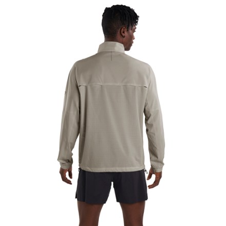 ALRN Crest Jacket - Men's