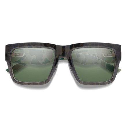 Lineup ChromaPop Polarized Sunglasses