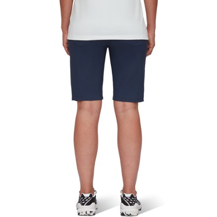 Runbold Shorts - Women's