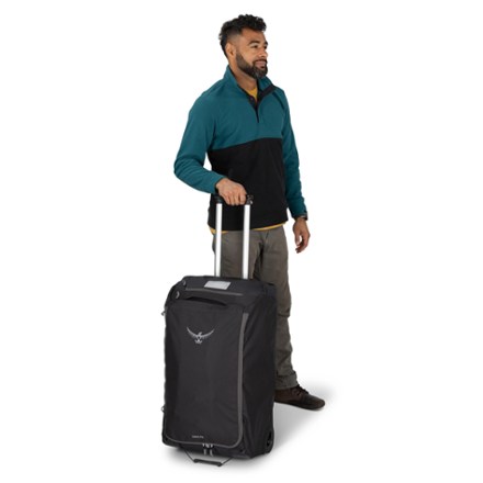 Daylite Wheeled Duffel 85