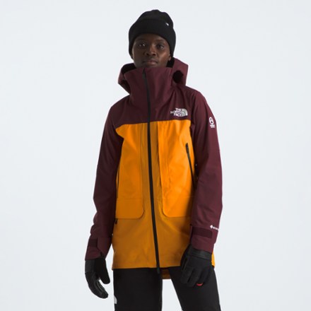 The North Face Summit Verbier GTX Jacket Women s The Market Place