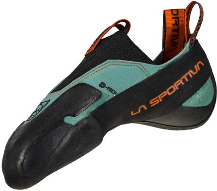 Mantra Climbing Shoes