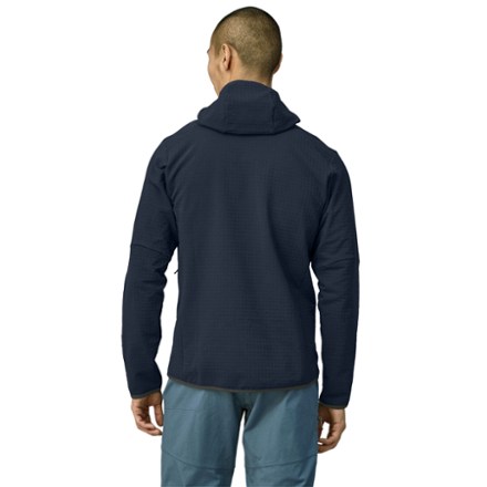 R2 TechFace Hoody - Men's