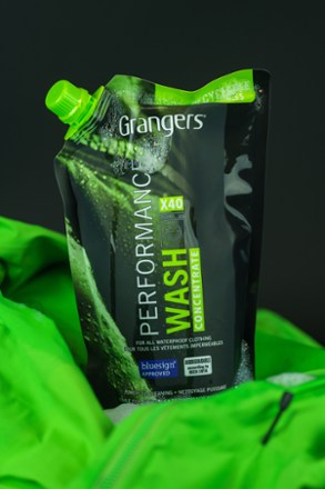 Performance Wash Pouch - 1 L