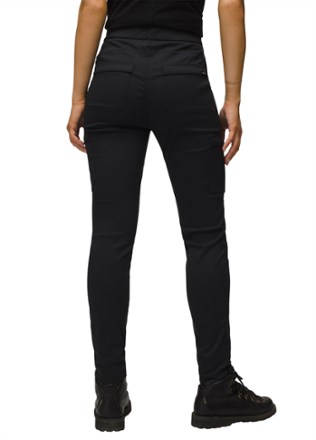 Stretch Zion Skinny Pants - Women's