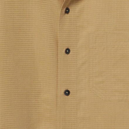 Desert Pucker Dry Shirt - Men's