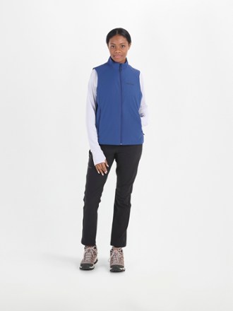 Novus LT Insulated Vest - Women's