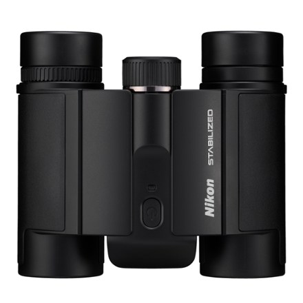 Stabilized x 25 S Binoculars