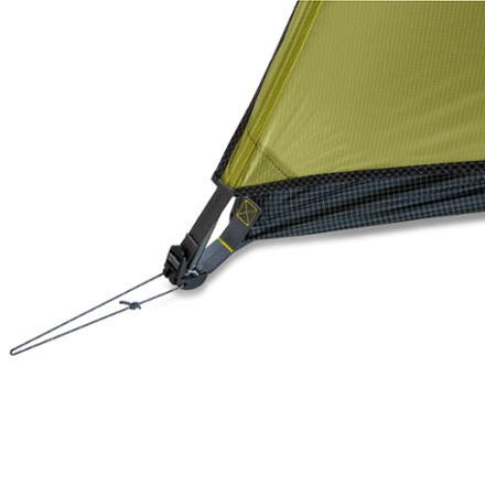 Hornet OSMO 3P Ultralight Tent