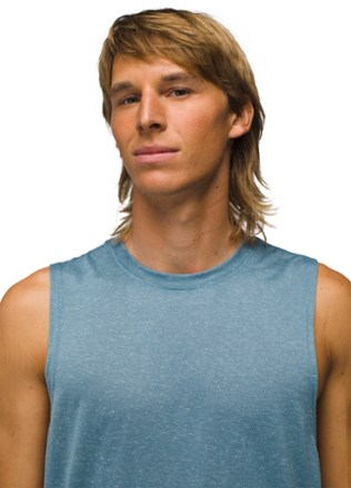 Natural Flow Tank Top - Men's