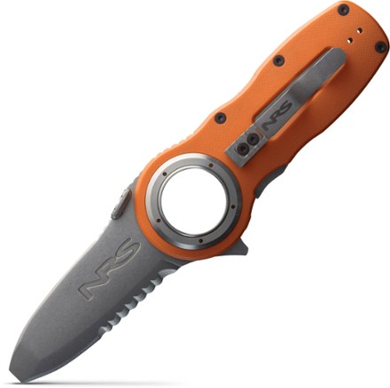 Pilot Access Folding Knife