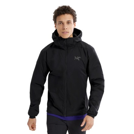 Atom Insulated Hoody - Men's