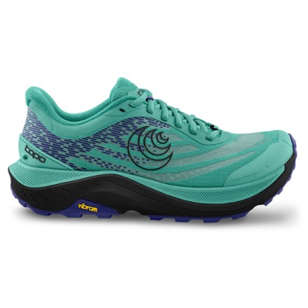 Ultraventure 4 Trail-Running Shoes - Women's