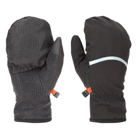 Versa Convertible Gloves