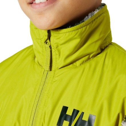 Champ Half-Zip Mid Layer - Kids'