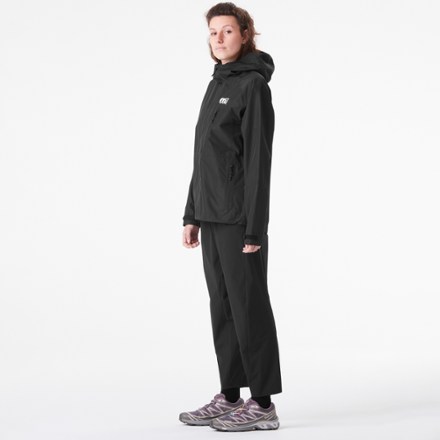 Abstral 2.5-Layer Jacket - Women's