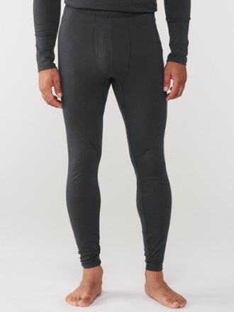 Heavyweight Merino Base Layer Bottoms - Men's