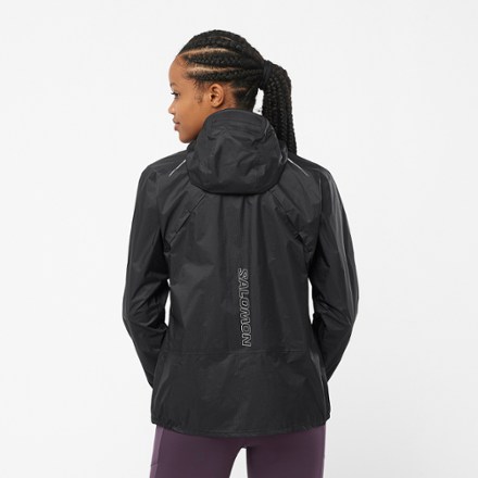 Bonatti Waterproof Jacket - Women's