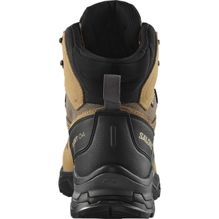 Quest 4 GORE-TEX Hiking Boots - Men's