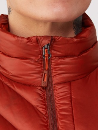 Magma 850 Down Jacket - Women's