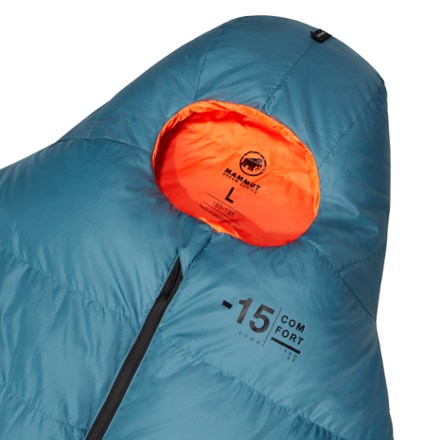 Comfort Down 5F/-15C Sleeping Bag