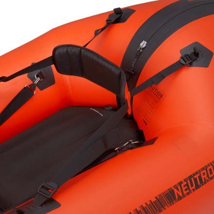 Neutron XL Packraft