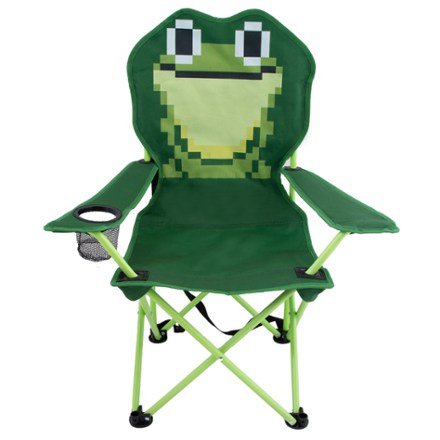 Foldable Camp Chair - Kids'