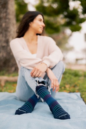 Circulator Compression Socks - Women's