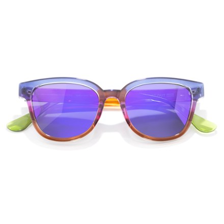 Miho Polarized Sunglasses - Pride Limited Edition