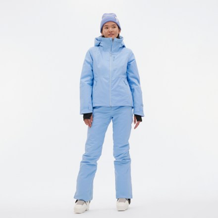 Lawrence Insulated Jacket - Women's