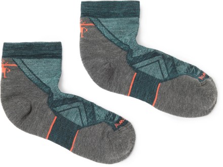 x Altra Run Targeted Cushion Ankle Socks - Women's