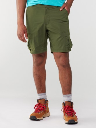 Sahara Cargo Shorts - Men's