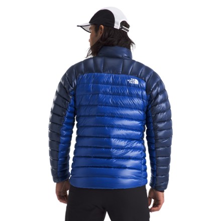 Summit Series Breithorn Down Jacket - Men's