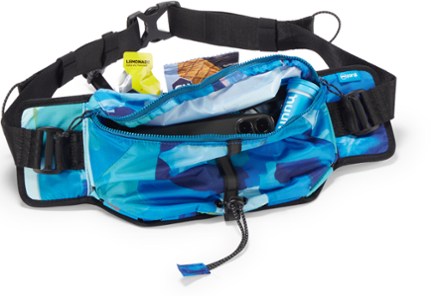 Multipass Sling Bag