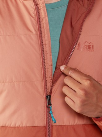 Trailmade Insulated Hoodie - Men's