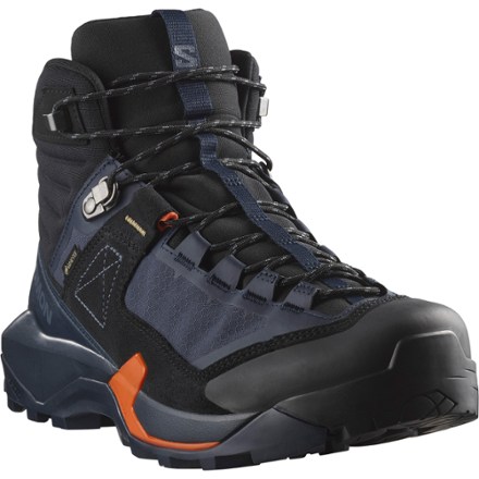 X Ultra Alpine Mid GORE-TEX Hiking Boots - Men's